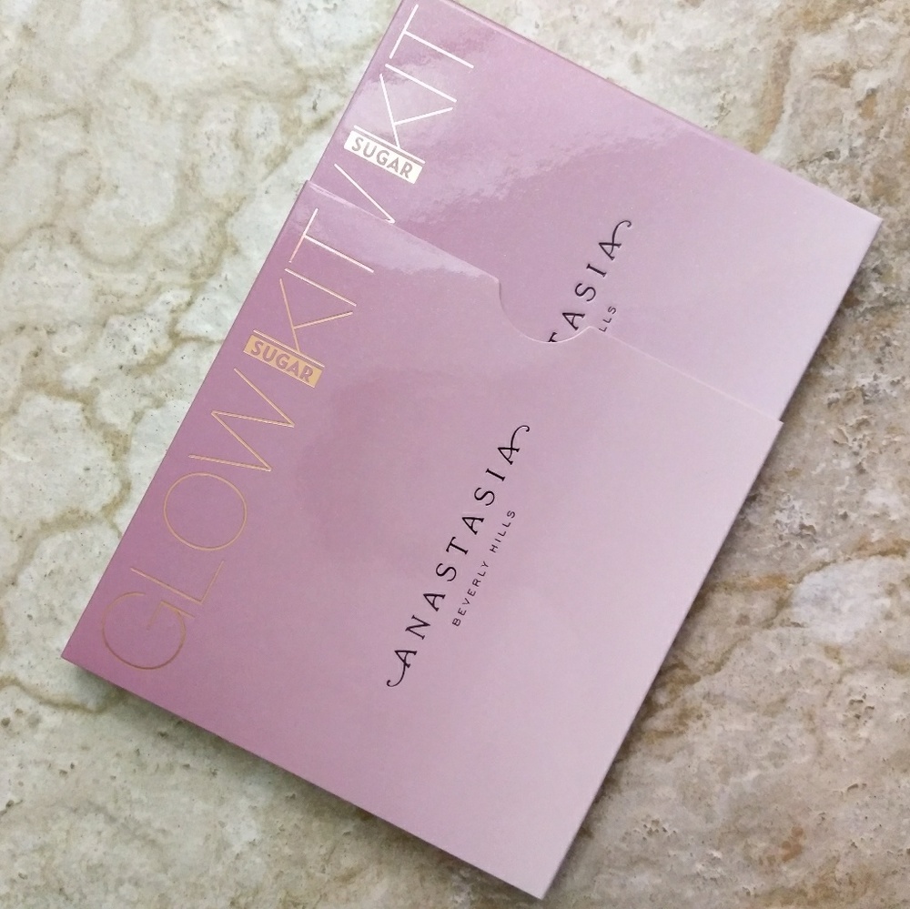 ABH Sugar Glow Kit